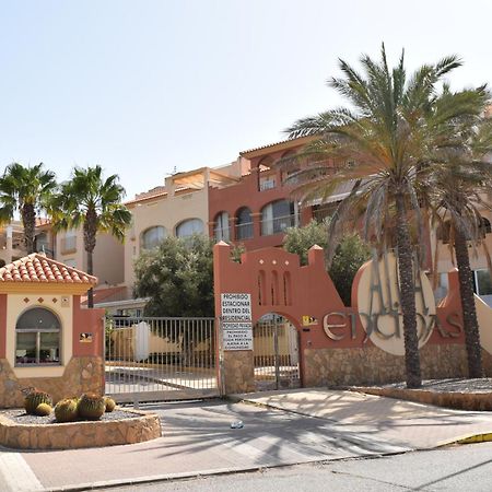 Alta Entinas Almerimar .Modern Apartment Close To Beach, Beautiful Pool. El Ejido Buitenkant foto
