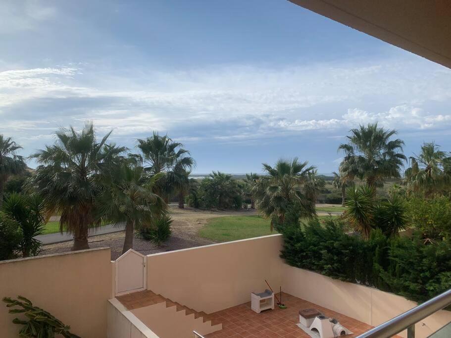 Alta Entinas Almerimar .Modern Apartment Close To Beach, Beautiful Pool. El Ejido Buitenkant foto